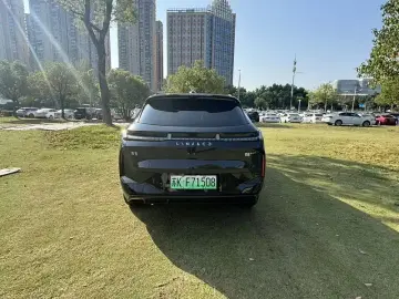 2023 Lynk & Co 08 с пробегом 66 000 км