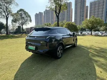 2023 Lynk & Co 08 с пробегом 66 000 км