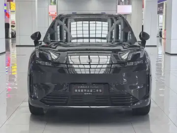 2025 Lynk & Co 08 с пробегом 25 000 км