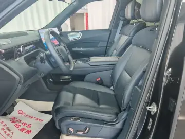 2025 Lynk & Co 900 с пробегом 32 000 км