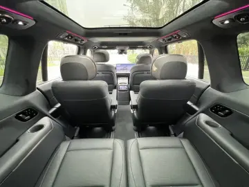 2025 Lynk & Co 900 с пробегом 24 000 км