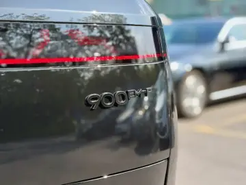 2025 Lynk & Co 900 с пробегом 25 000 км