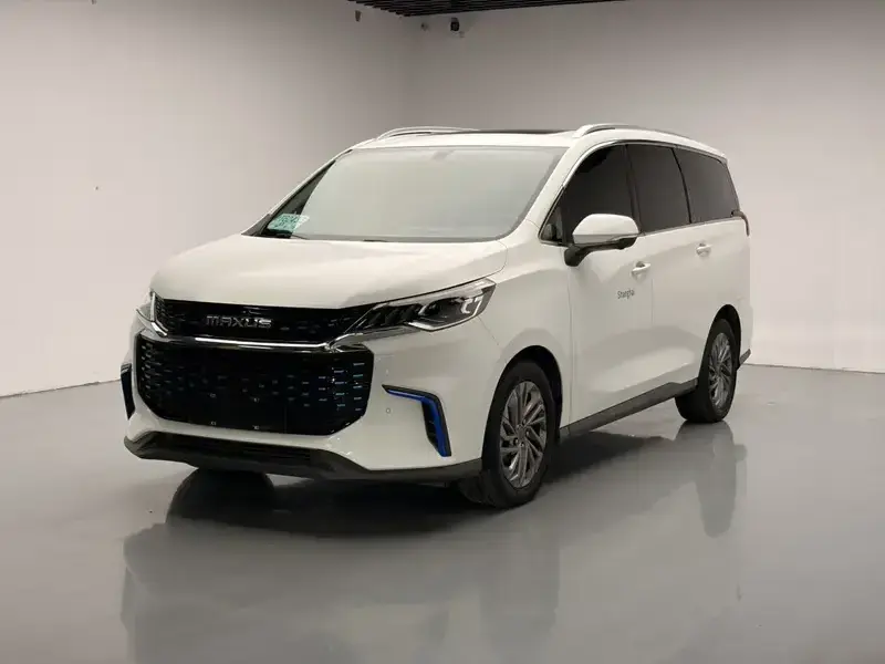 2020 Maxus EUNIQ 5 с пробегом 106 000 км