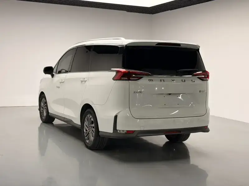 2020 Maxus EUNIQ 5 с пробегом 106 000 км