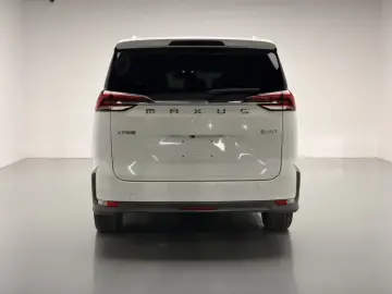 2020 Maxus EUNIQ 5 с пробегом 106 000 км