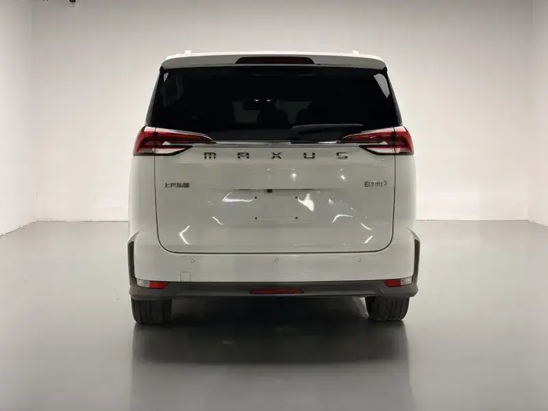 2020 Maxus EUNIQ 5 с пробегом 106 000 км