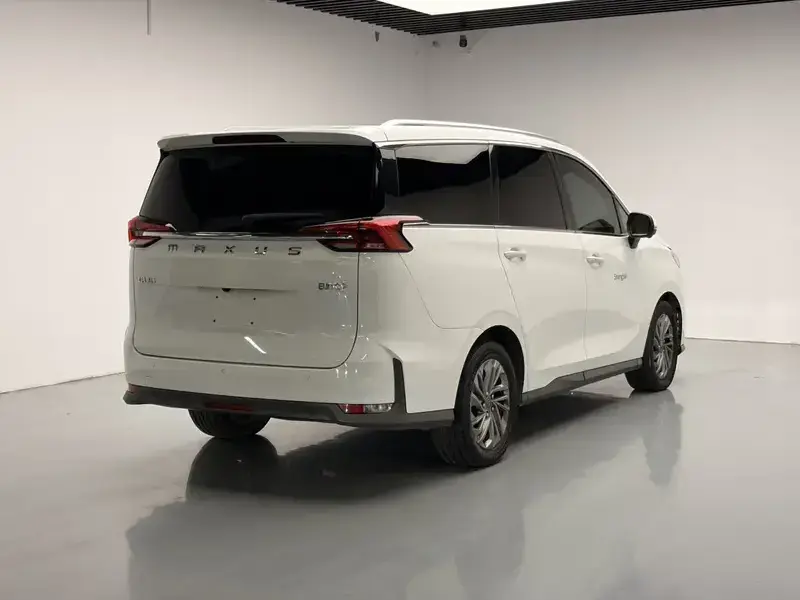 2020 Maxus EUNIQ 5 с пробегом 106 000 км