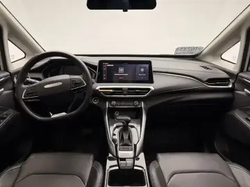 2020 Maxus EUNIQ 5 с пробегом 106 000 км