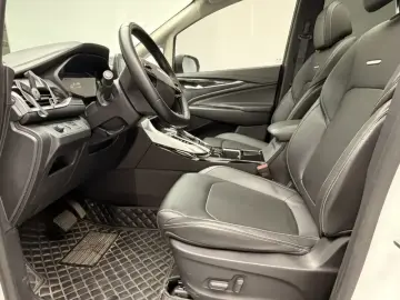 2020 Maxus EUNIQ 5 с пробегом 106 000 км