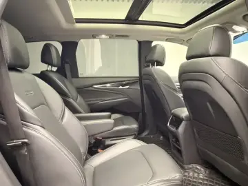 2020 Maxus EUNIQ 5 с пробегом 106 000 км