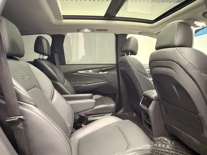 2020 Maxus EUNIQ 5 с пробегом 106 000 км