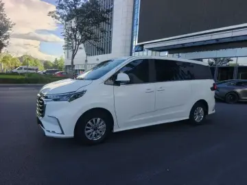 2023 Maxus G20 с пробегом 61 000 км