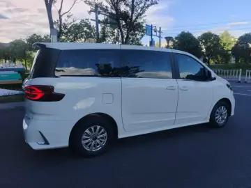 2023 Maxus G20 с пробегом 61 000 км