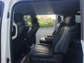 2023 Maxus G20 с пробегом 61 000 км