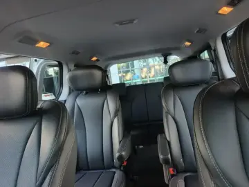 2023 Maxus G20 с пробегом 61 000 км