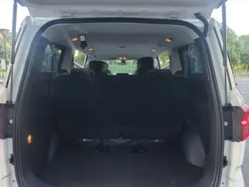 2023 Maxus G20 с пробегом 61 000 км