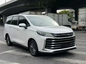 2022 Maxus G50 с пробегом 60 000 км