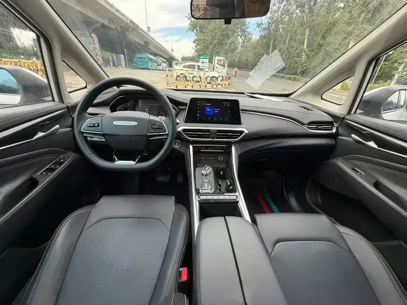 2022 Maxus G50 с пробегом 60 000 км