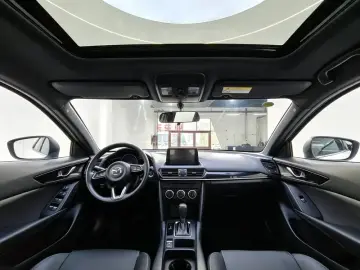 2021 Mazda CX-4 с пробегом 39 000 км