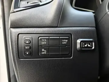 2021 Mazda CX-4 с пробегом 39 000 км