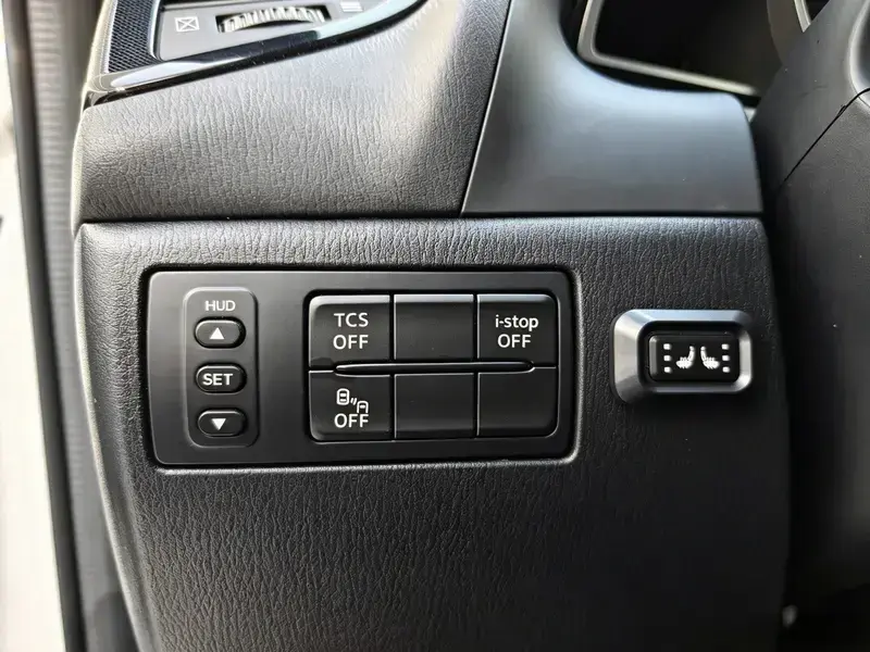 2021 Mazda CX-4 с пробегом 39 000 км
