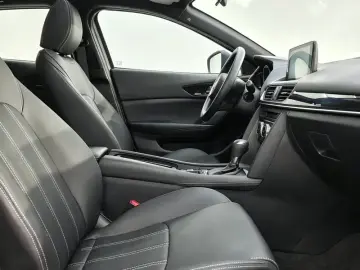 2021 Mazda CX-4 с пробегом 39 000 км