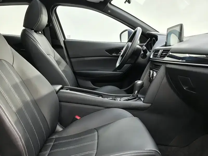 2021 Mazda CX-4 с пробегом 39 000 км
