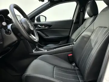2021 Mazda CX-4 с пробегом 39 000 км