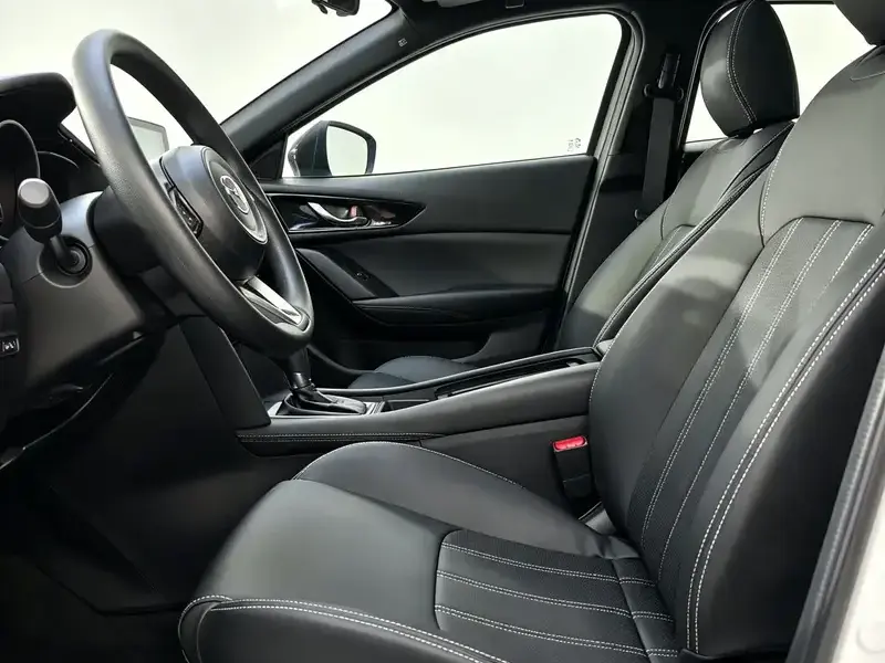 2021 Mazda CX-4 с пробегом 39 000 км