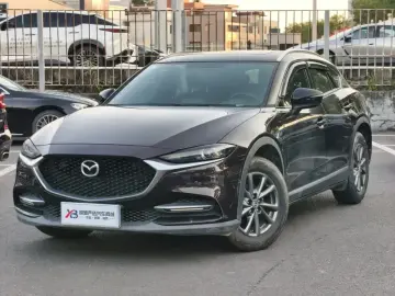 Mazda CX-4