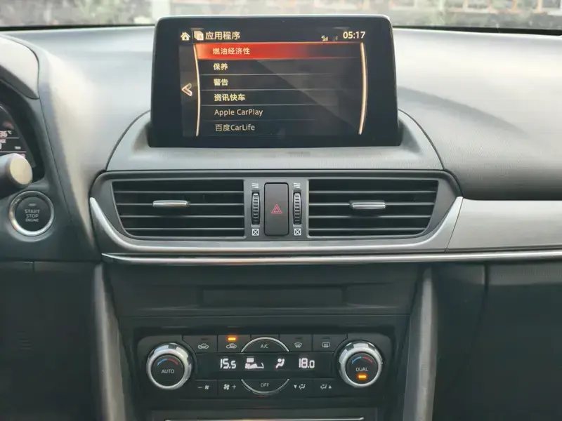 2020 Mazda CX-4 с пробегом 33 000 км