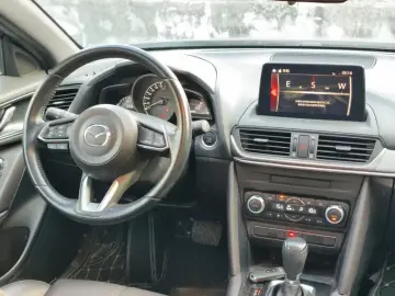 2020 Mazda CX-4 с пробегом 33 000 км