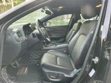 2020 Mazda CX-4 с пробегом 33 000 км