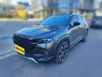 2023 Mazda CX-50 с пробегом 32 400 км