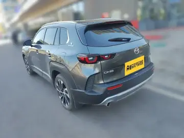 2023 Mazda CX-50 с пробегом 32 400 км