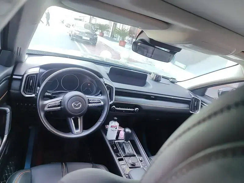2023 Mazda CX-50 с пробегом 32 400 км