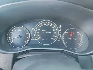 2023 Mazda CX-50 с пробегом 32 400 км