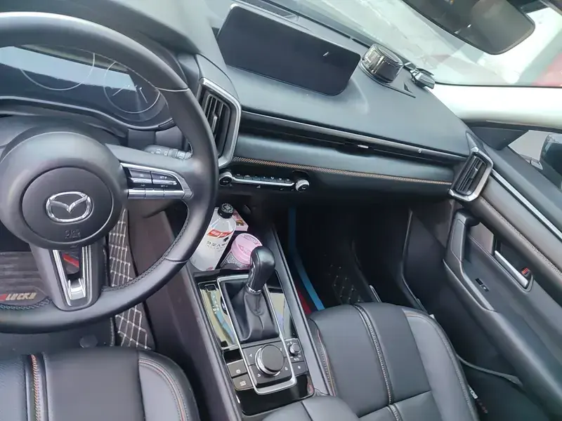 2023 Mazda CX-50 с пробегом 32 400 км
