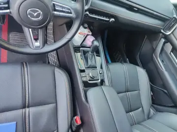 2023 Mazda CX-50 с пробегом 32 400 км