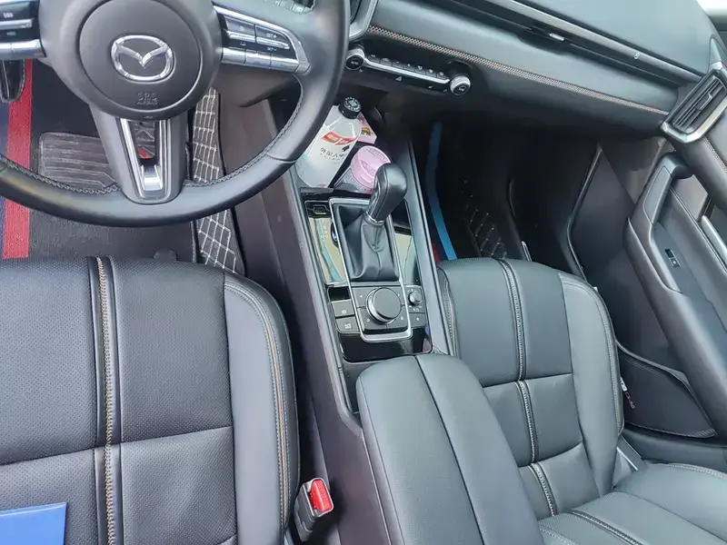 2023 Mazda CX-50 с пробегом 32 400 км