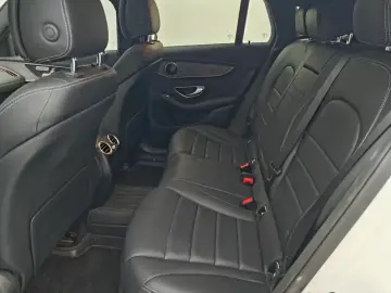 2020 Mercedes-Benz EQC с пробегом 51 000 км