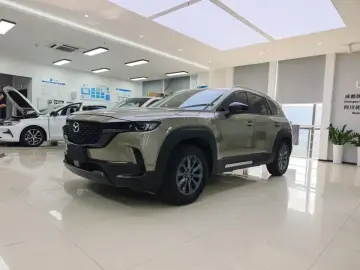 2023 Mazda CX-50 с пробегом 18 000 км