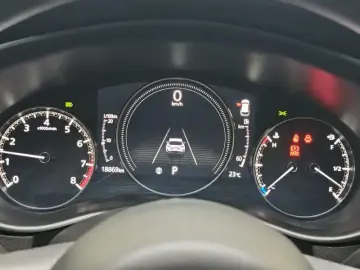 2023 Mazda CX-50 с пробегом 18 000 км