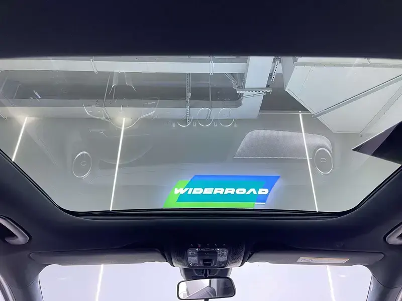 2023 Mercedes-Benz GLA с пробегом 17 500 км