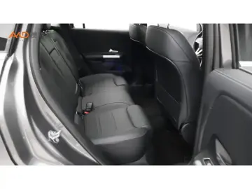 2023 Mercedes-Benz GLA с пробегом 42 000 км