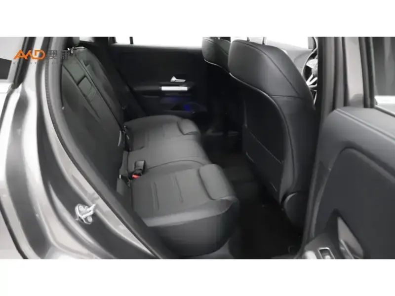 2023 Mercedes-Benz GLA с пробегом 42 000 км
