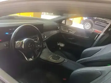 2021 Mercedes-Benz CLS с пробегом 75 000 км