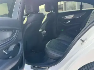 2021 Mercedes-Benz CLS с пробегом 75 000 км