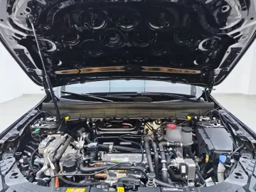 2025 Mercedes-Benz EQB с пробегом 38 800 км