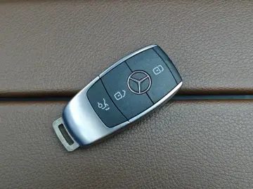 2025 Mercedes-Benz EQB с пробегом 38 800 км
